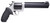 Taurus Taurus Raging Hunter .500 S&W Magnum Revolver with 5-Round Capacity and Matte Finish 2-500085RH
