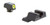 Trijicon 3 DOT HD NS YLW GLOCK 42/43 GL113-C-600784