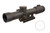 Trijicon VCOG 1-8X28 RED MRAD THMBSCRW VC18-C-2400003