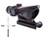 Trijicon ACOG 4X32 .223 BAC RED TA31-CH