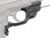 Crimson Trace LASERGUARD S&W SHIELD 9MM/40 LG-489