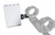Warne SKYLINE PM DELTA CARD HOLDER 7854M