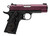 Browning Browning 1911-22 Black Label Semi-Auto Pistol in Black Cherry Cerakote with 10-Round Magazine 051062490