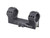 Riton Optics PICATINNY MOUNT 34MM QD 0MOA XRC34QD23