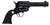 Chiappa Firearms Chiappa Firearms 1873-22 Single-Action Revolver - 22 LR & 22 Magnum, Black Finish CF340.250D