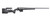 Bergara Bergara HMR Pro 22 Creedmoor Bolt Action Rifle with Tactical Gray Cerakote Finish BPR20-22CM