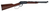 Henry Repeating Arms Henry Repeating Arms H1 Frontier .22 LR Lever Action Rifle with Black Finish and Walnut Stock H001TR-22