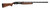 Browning Browning Maxus II Sporting 12 Gauge Semi-Auto Shotgun with Turkish Walnut Stock 011782203