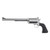 Magnum Research Magnum Research BFR Revolver in 360 Buckhammer with Stainless Finish and Steel Frame Grips BFR360