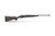 Wilson Combat Wilson Combat NULA Model 20 Bolt Action Rifle in 6.5 Creedmoor with Carbon Fiber Stock NULA20-65CM22RT8-KR