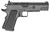 EMISSARY 1911 9MM 5" BLK OR PX9229LAOS
