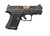 CR920 ELT 9MM BLK/BRZ OR 10+1 SS-4039