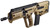 TAVOR X95 5.56 FDE 16.5" 30+1 XFD16