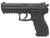 P30L V3 9MM DA/SA 10+1 NS 81001094