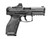 VP9A1 X 9MM BK 15+1 NS OR SCS 81001214