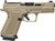 MR920 ELITE 9MM FDE/BK OR 15+1 SS-1024