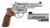 GP100 MATCH CHAMP 357MAG SS AS 1755