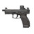 VP9A1 X TAC 9MM BK 20+1 NS CCW 81001364