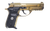 MC14T TIPUP 380ACP GOLD 13+1 390870