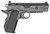 1911 TRP AOS 45ACP BK 4.45" PC9124LR-CCAOS