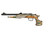 CHIPMUNK PSTL 22MAG BL/CAMO TB 41005