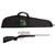CRICKETT 22LR BK/SS PKG KSA2245BSC