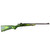 CRICKETT 22LR BL/BLK-GRN LAM KSA2231