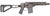 MINI FIX PSTL 300BLK 8" GRY MINIFIX-300-8IN-PSTL