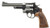 57 41MAG 6" BL/WD 6RD AS 150481