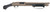 590 SHOCKWAVE 12/14 3" BL/FDE 50653