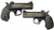 250TH AMERICA BLK 45/410 4.25" BA250TH-BLK-45/410