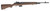 M1A STANDARD 22" 308 BL/WALNUT MA9102