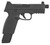 FN 509 TACT 9MM BLK 24+1 NS TB 66-100375