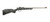 CRICKETT 22LR SS BLK/WHITE WEB KSA2444