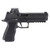 P320 XTEN 10MM 5" SIG-LOC 15+1 320X5-10-BXR3-RXSL