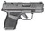 HELLCAT OSP 9MM BLK 3" CA HC9319BOSPCA