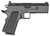 EMISSARY 1911 45ACP 4.2" BK OR PX9228LAOS