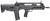 HELLION 5.56 BLK 16" 30+1 HL916556B