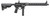 SAINT VICTOR PCC 9MM 16" 32+1 STV91609B