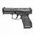 VP9A1 K 9MM BLK 15+1 NS OR 81001057