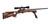 722 VARMINT 22LR BL/WD PKG KSA20030