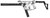 VECTOR CRB G3 10MM 16" ARCTIC KV10-3CAD00