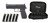 P320 FULL TACPRO 9MM NIT 17+1 320F-9-BSSP-TACPRO
