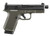 RXM 9MM BLK/ODG 15+1 4.5" TB 19436