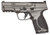 M&P9 M2.0 METAL 9MM 4" 15+1 14101