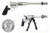 460 HUNTER 460S&W 14" SS AS 170339