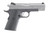 SR1911 9MM SS/ALUM 4.25" 9+1 6722