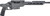 HEATSEEKER 308WIN 12" BLK BAH912308B