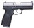 CT9 9MM SS/BLK 4" 8+1 CT9093