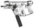 VECTOR SDP G3 10MM 5.5" ARCTIC KV10-3PAD00